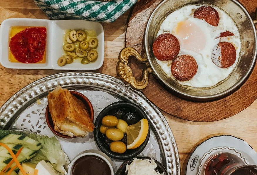 Daily Koycegiz Cooking Tour photo 34