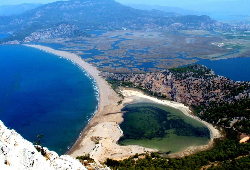 Daily Dalyan Turtle Clinic Tour from Koycegiz photo 1