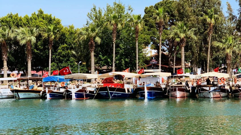 Daily Dalyan Turtle Clinic Tour from Koycegiz photo 4