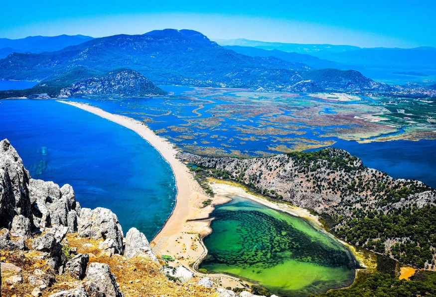 Daily Dalyan Turtle Clinic Tour from Koycegiz photo 5