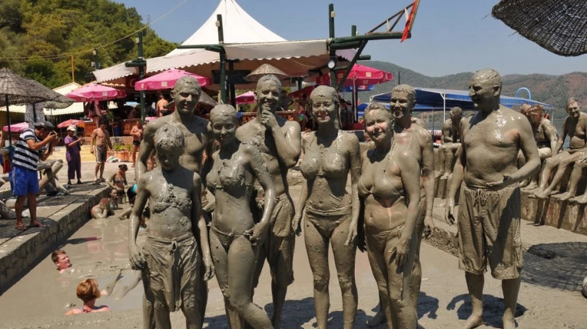 Daily Dalyan Tour from Koycegiz photo 1