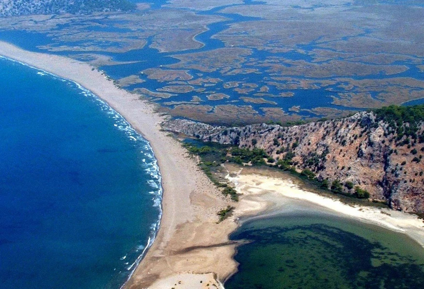 Daily Dalyan Tour from Koycegiz photo 10