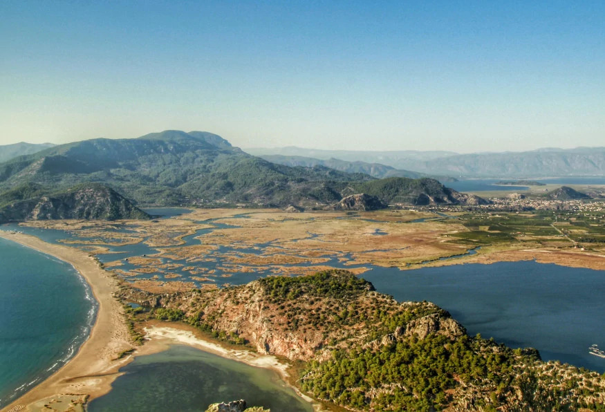 Daily Dalyan Tour from Koycegiz photo 11