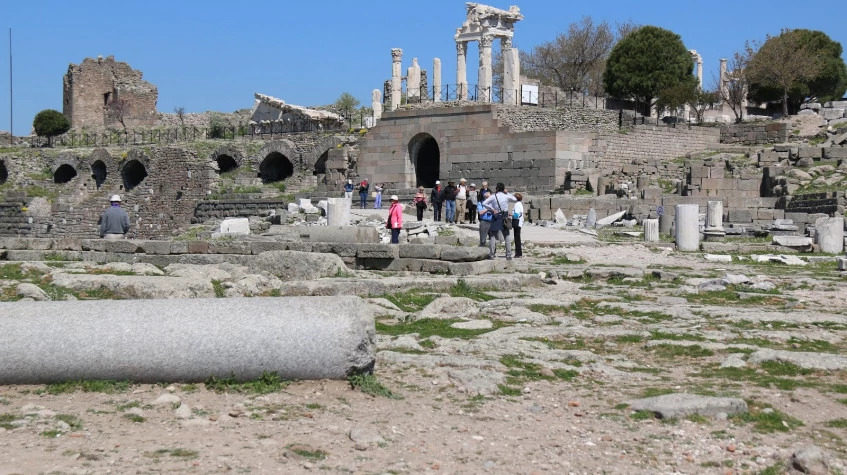 Daily Pergamon Cooking Lesson & Shopping Tour photo 15