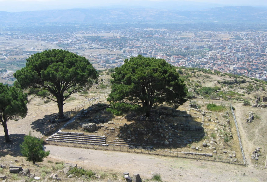 Daily Pergamon Cooking Lesson & Shopping Tour photo 16