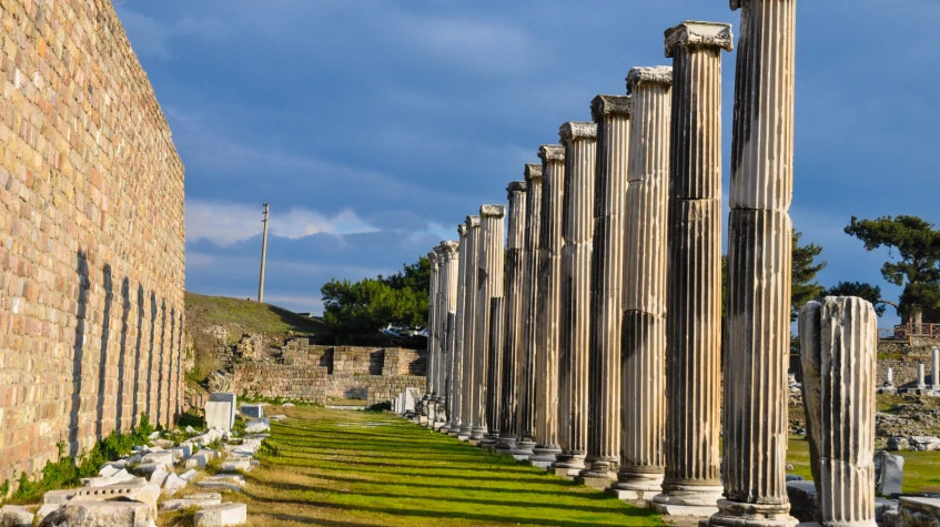 Daily Pergamon Cooking Lesson & Shopping Tour photo 19