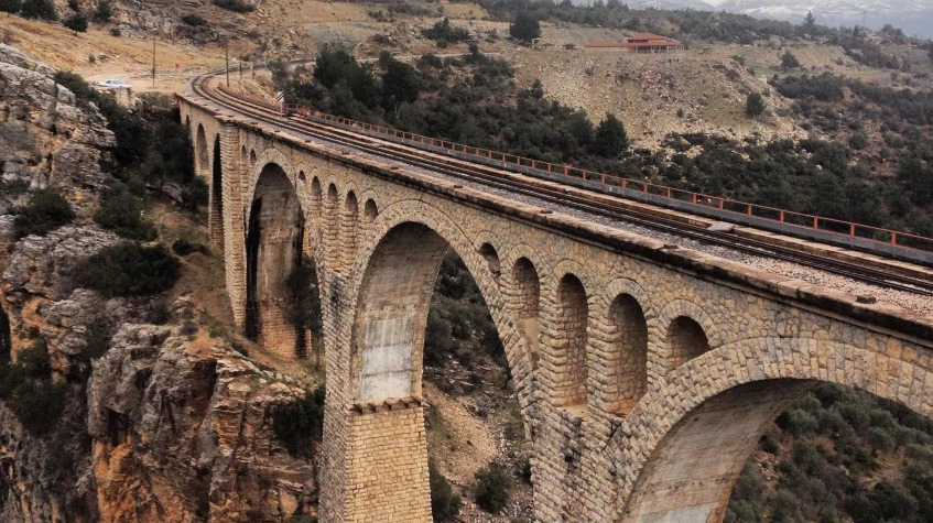 Daily Adana Historical Castles Tour photo 15