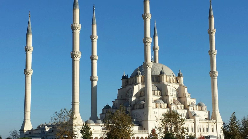 Daily Adana Historical Castles Tour photo 16