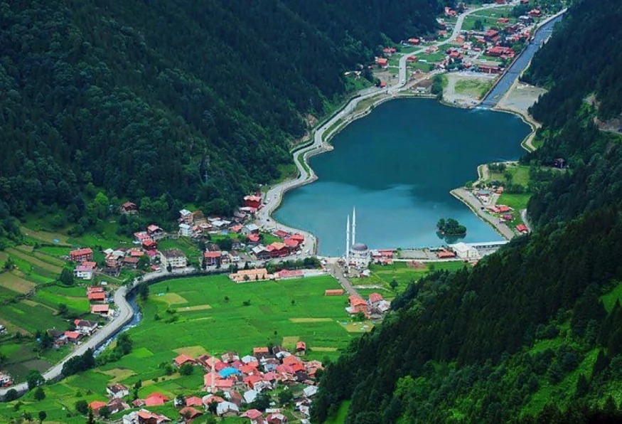 Daily Uzungol Tour from Erzurum photo 3