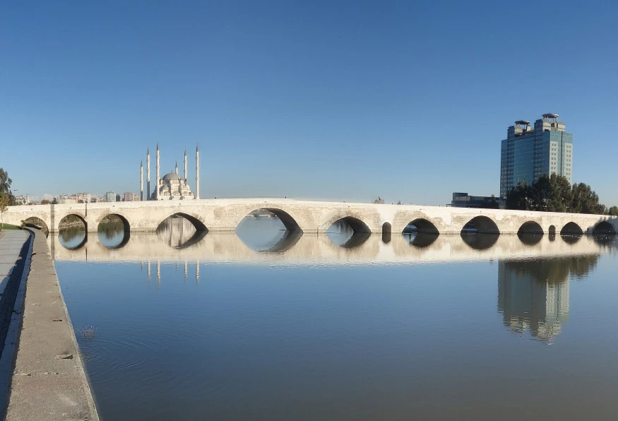 Daily Adana Historical City Tour photo 18