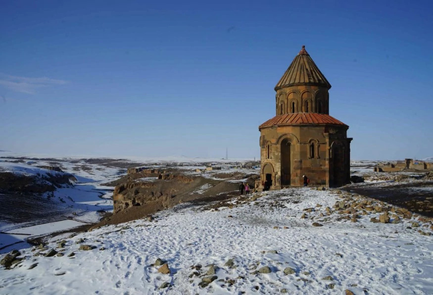 Daily Kars City Tour photo 2