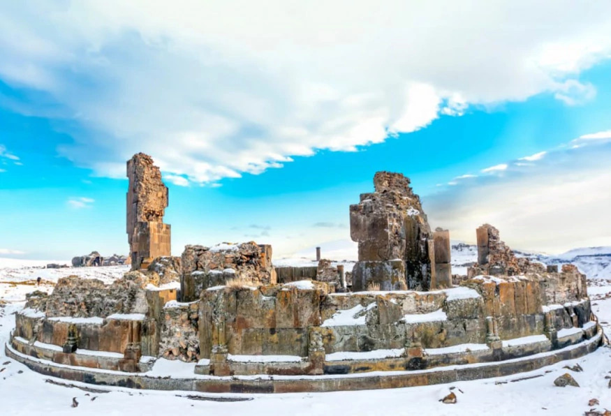 Daily Kars City Tour photo 5