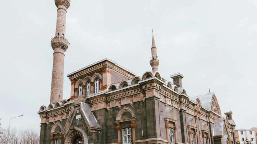 Daily Kars City Tour photo 14