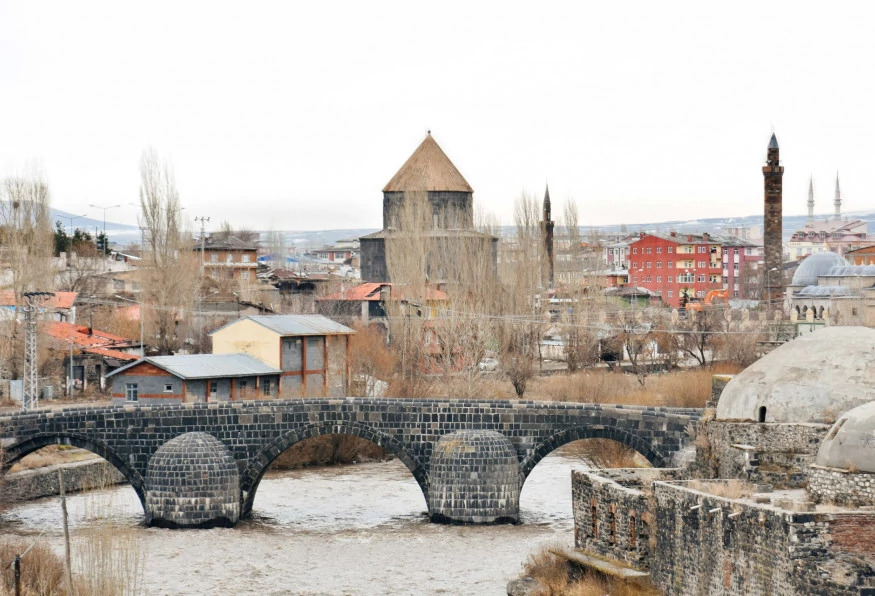 Daily Kars City Tour photo 16