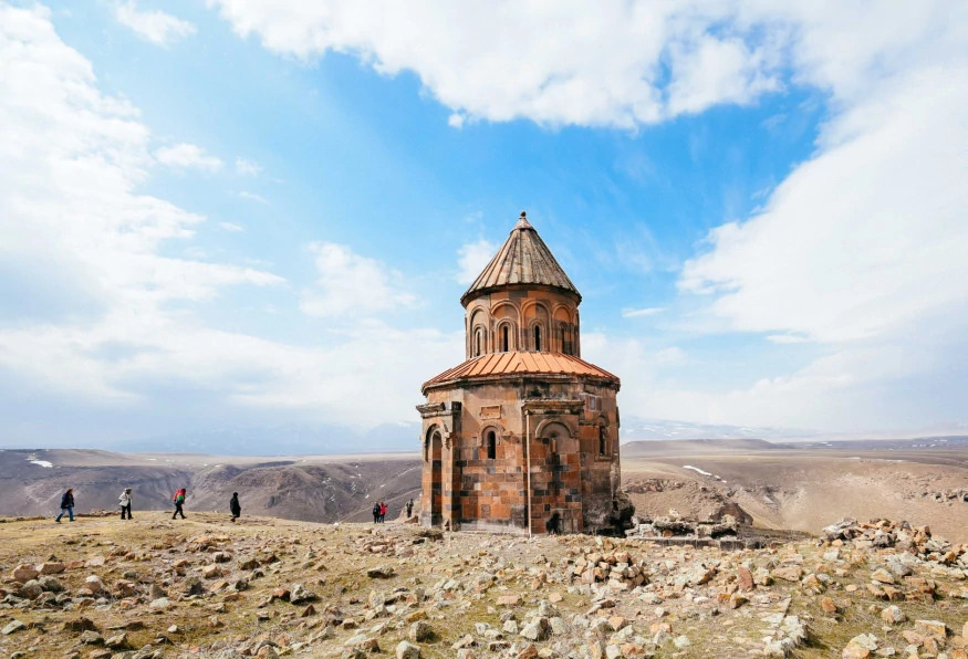 Daily Kars City Tour photo 17