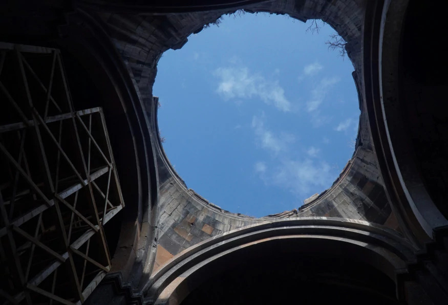 Daily Kars City Tour photo 25