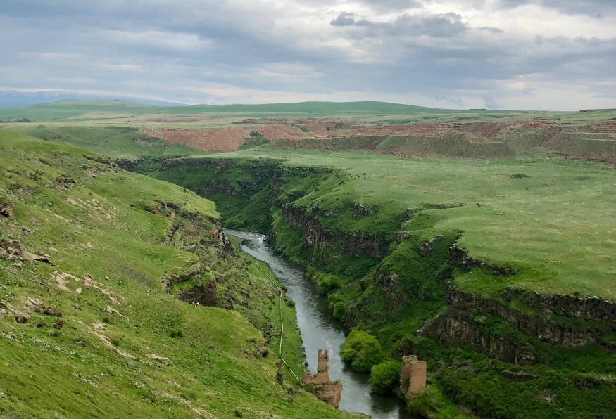 Daily Kars City Tour photo 28