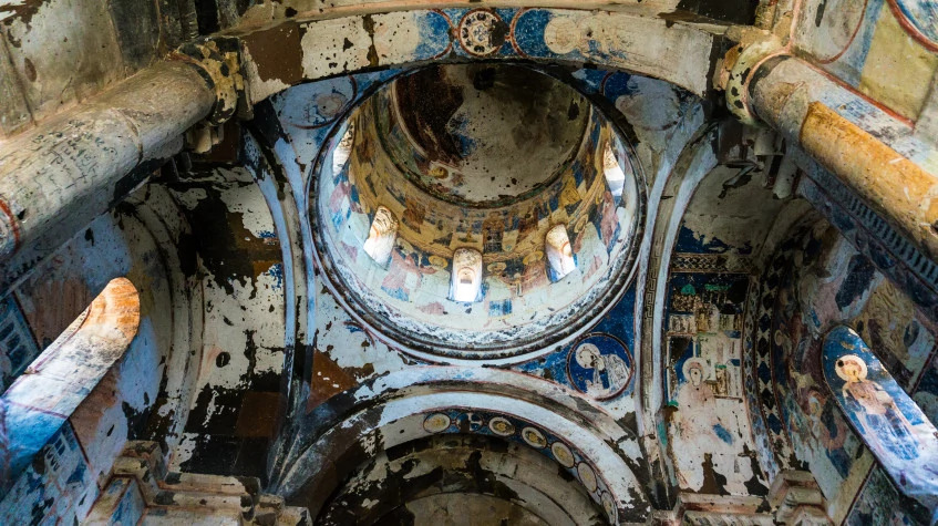 Daily Kars City Tour photo 30