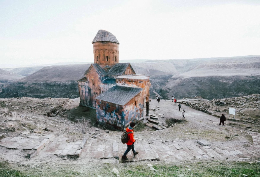 Daily Kars City Tour photo 32