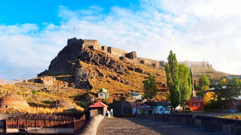 Daily Kars City Tour from Erzurum photo 4