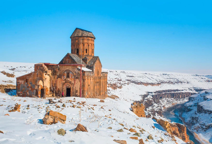 Daily Kars City Tour from Erzurum photo 8