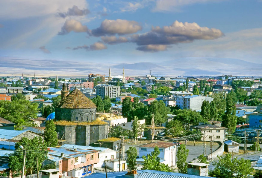 Daily Kars City Tour from Erzurum photo 15