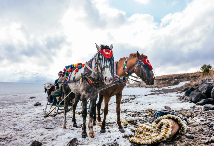 Daily Kars City Tour from Erzurum photo 18