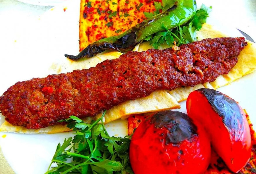 Daily Adana Cultural Historical City Tour photo 5