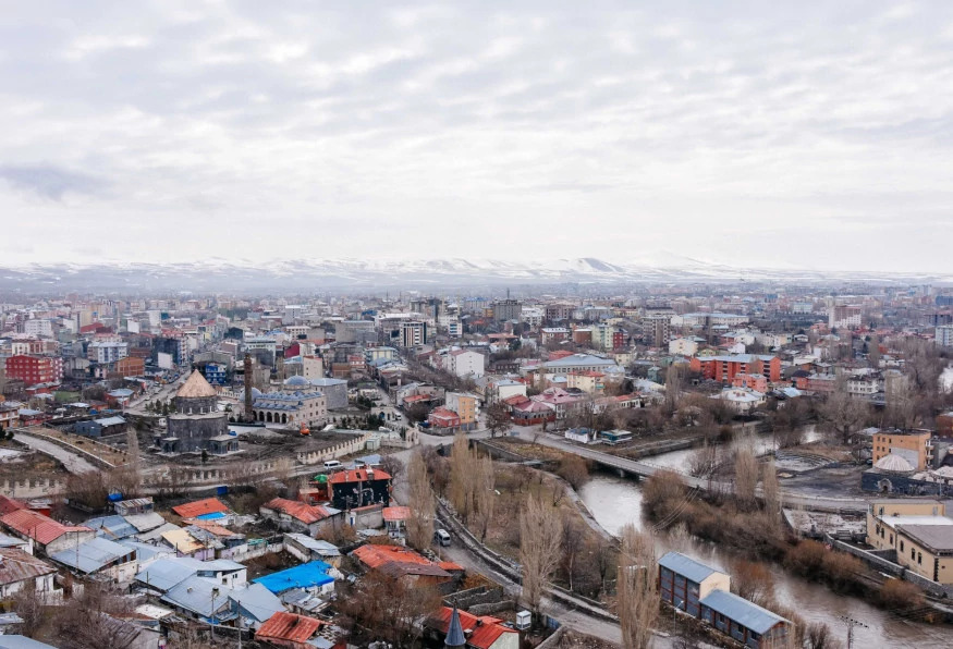 Daily Kars City Tour from Erzurum photo 20