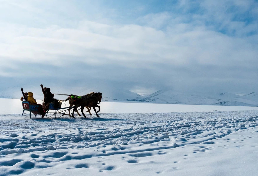 Daily Kars City Tour from Erzurum photo 21