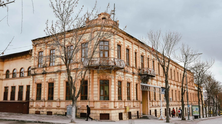Daily Kars City Tour from Erzurum photo 22