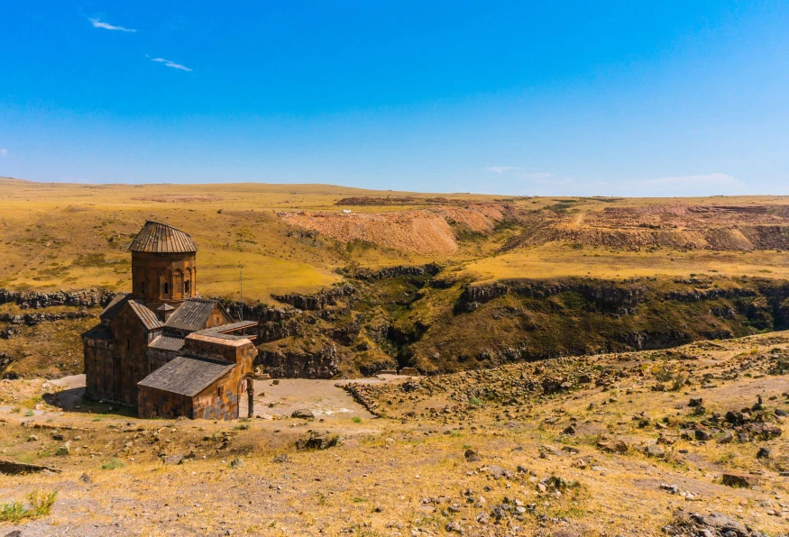 Daily Kars City Tour from Erzurum photo 29