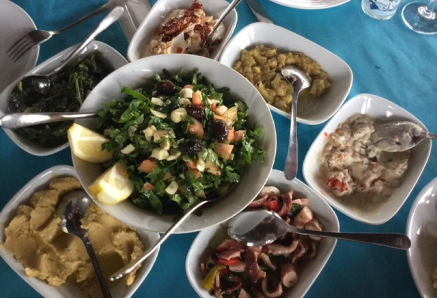 Daily Kalkan Cooking Tour photo 5