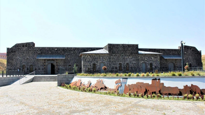 Daily Kars City Tour from Erzurum photo 31