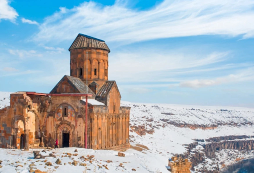 Daily Kars City Tour from Erzurum photo 34