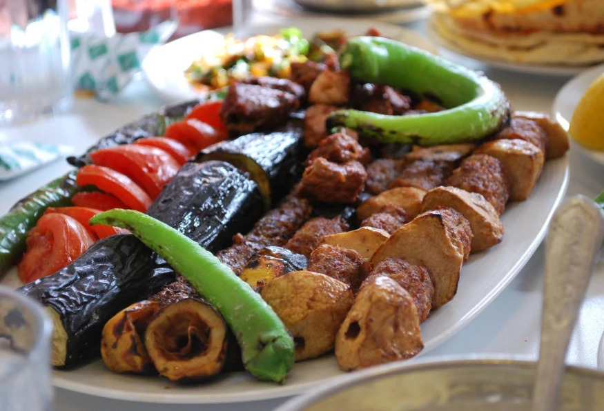 Daily Kalkan Cooking Tour photo 6