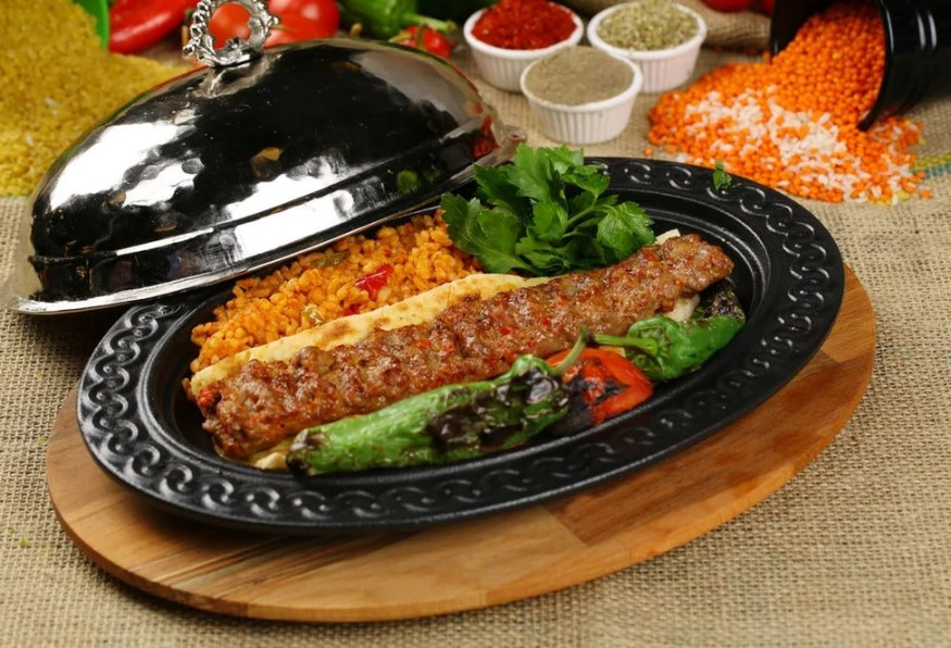 Daily Kalkan Cooking Tour photo 7