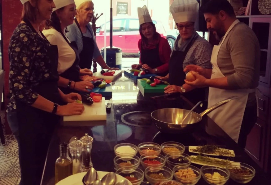 4 Days Koycegiz City & Cooking Tour photo 10