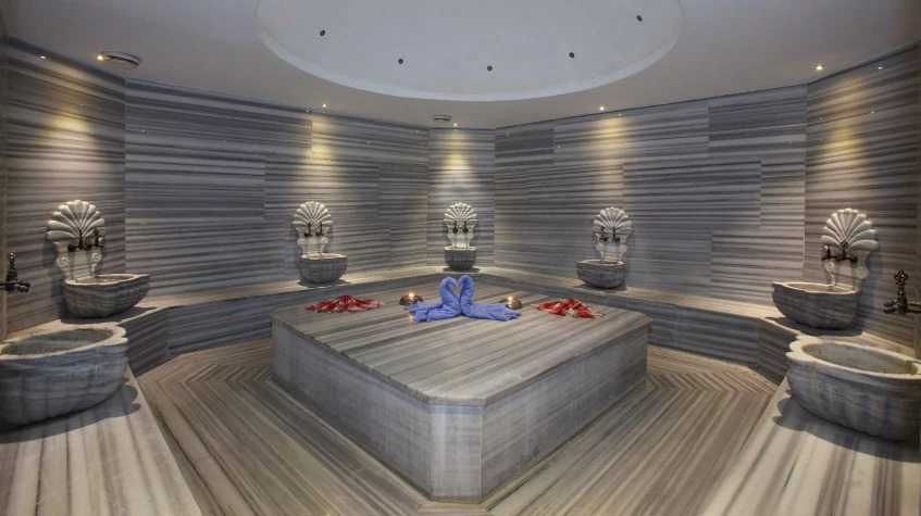Daily Erzurum Turkish Bath Tour photo 2