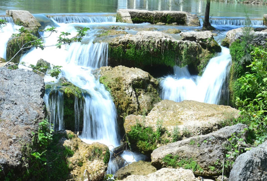 Daily Adana Trekking Tour photo 1