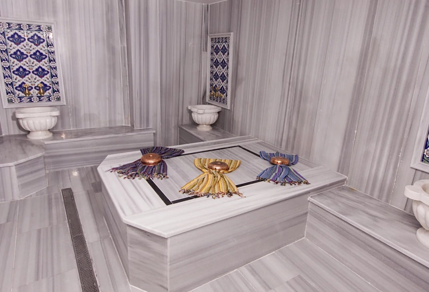 Daily Kalkan Turkish Bath Tour photo 6