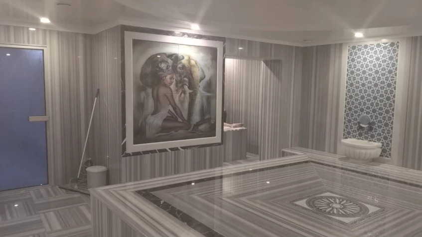 Daily Kalkan Turkish Bath Tour photo 9