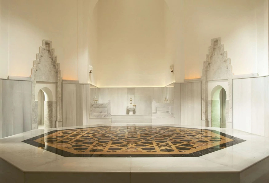 Daily Kalkan Turkish Bath Tour photo 10