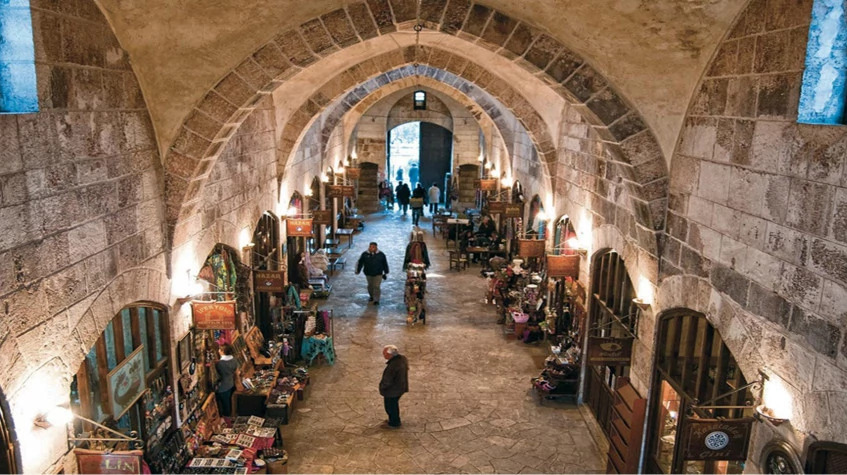 Daily Adana Turkish Bath Tour photo 4