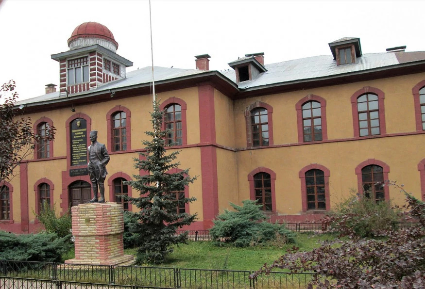 Daily Erzurum City Tour photo 7