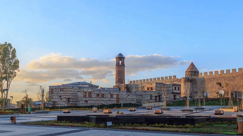 Daily Erzurum City Tour photo 9