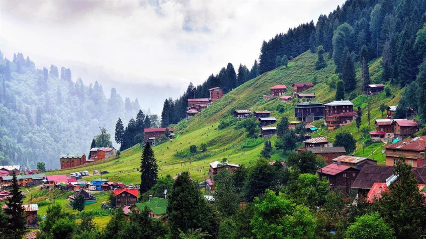 Daily Ayder Tour from Erzurum photo 5