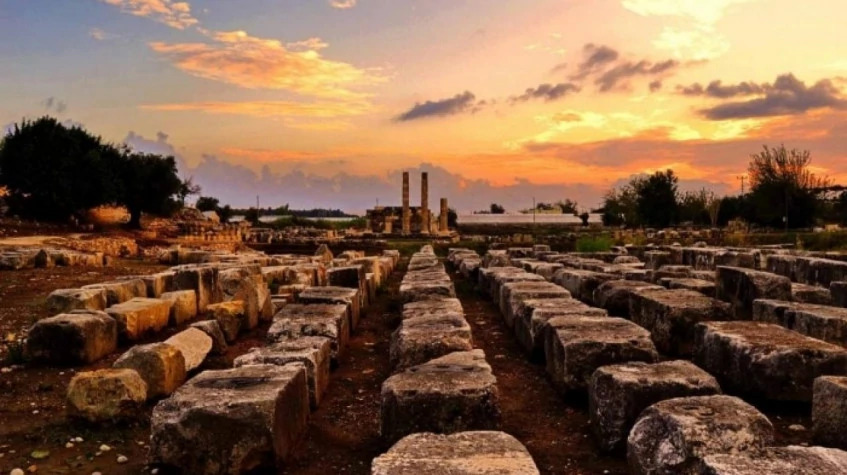 Daily Patara-Xanthos-Letoon Ancient Cities Tour photo 16