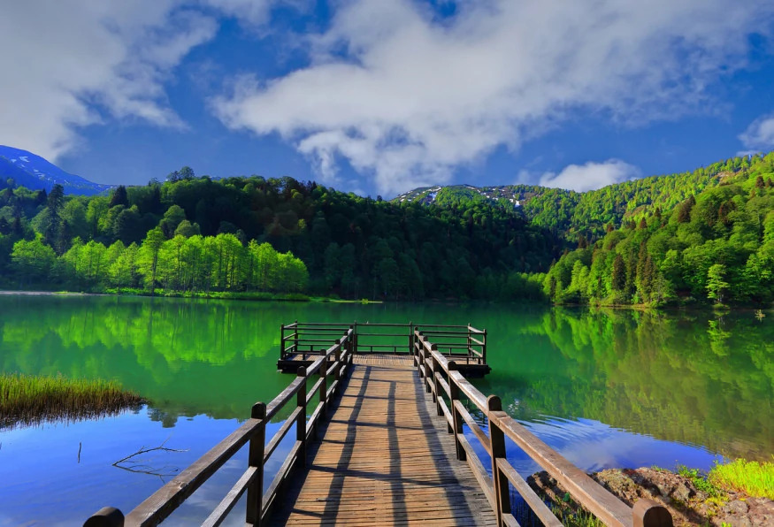 Daily Artvin Tour from Erzurum photo 5
