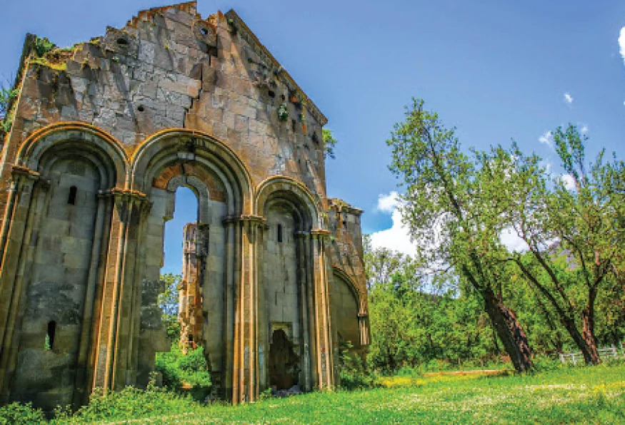 Daily Artvin Tour from Erzurum photo 11